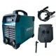 ΗΛΕΚΤΡΟΚΟΛΛΗΣΗ INVERTER 250A BORSTAIN + ΑΝΤΗΛΙΑΚΗ ΜΑΣΚΑ 30Χ25Χ18CM