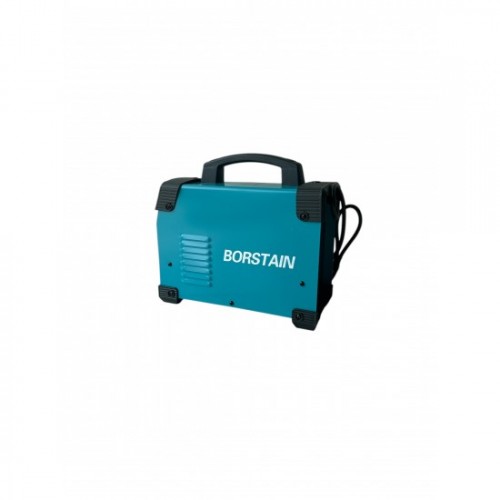 ΗΛΕΚΤΡΟΚΟΛΛΗΣΗ INVERTER 250A BORSTAIN + ΑΝΤΗΛΙΑΚΗ ΜΑΣΚΑ 30Χ25Χ18CM