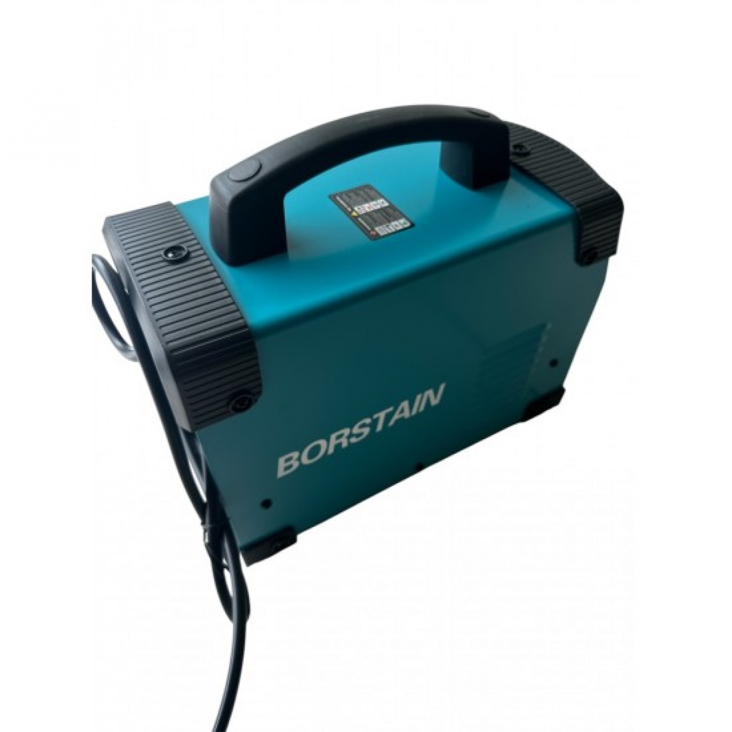 ΗΛΕΚΤΡΟΚΟΛΛΗΣΗ INVERTER 250A BORSTAIN + ΑΝΤΗΛΙΑΚΗ ΜΑΣΚΑ 30Χ25Χ18CM