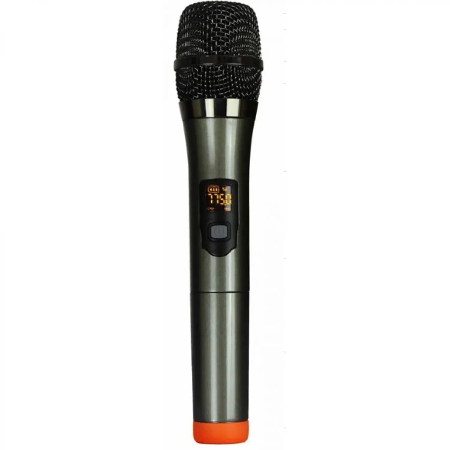Σύστημα Karaoke FOR ALL ηχείο επαναφορτιζόμενο 30W με ασύρματο μικρόφωνο λειτουργεία ράδιο και μπαταρία 3000mah FG206-17